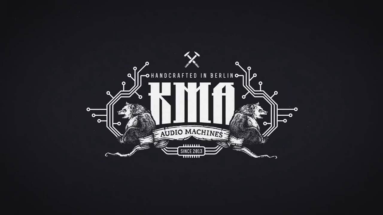 KMA Machines