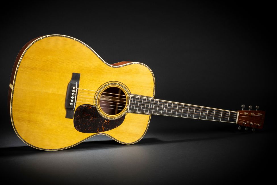 Martin 00042EC Eric Clapton 30th Anniversary ~ ON ORDER