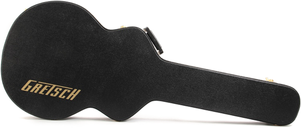 Gretsch electromatic cheap hard case
