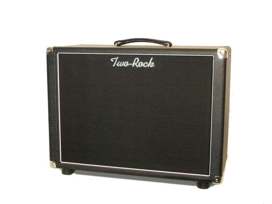 Two rock speakers clearance
