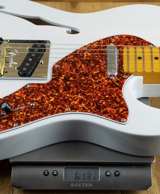 Fender Limited Edition American Professional II Tele