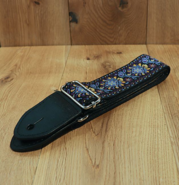 Hip Strap Purple Haze Coda Music