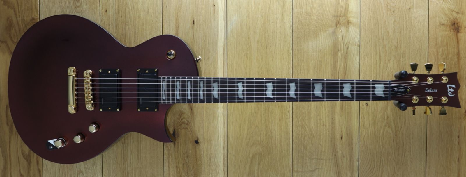 gold andromeda esp