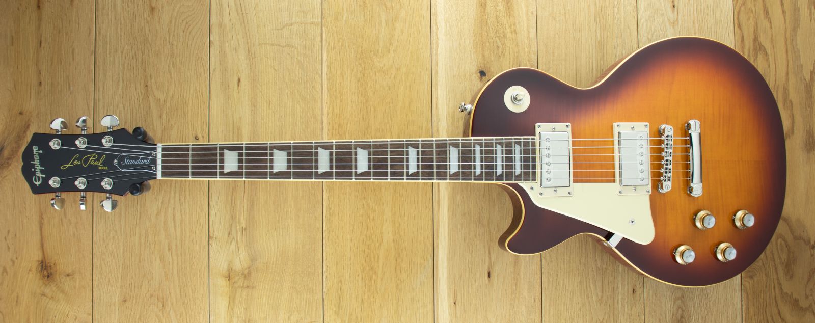 Epiphone les paul standard 60 deals