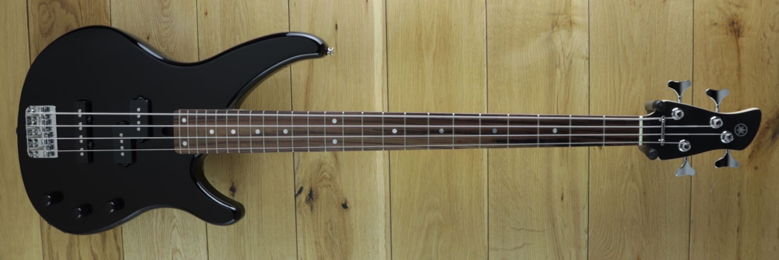 Yamaha sales trbx174 black