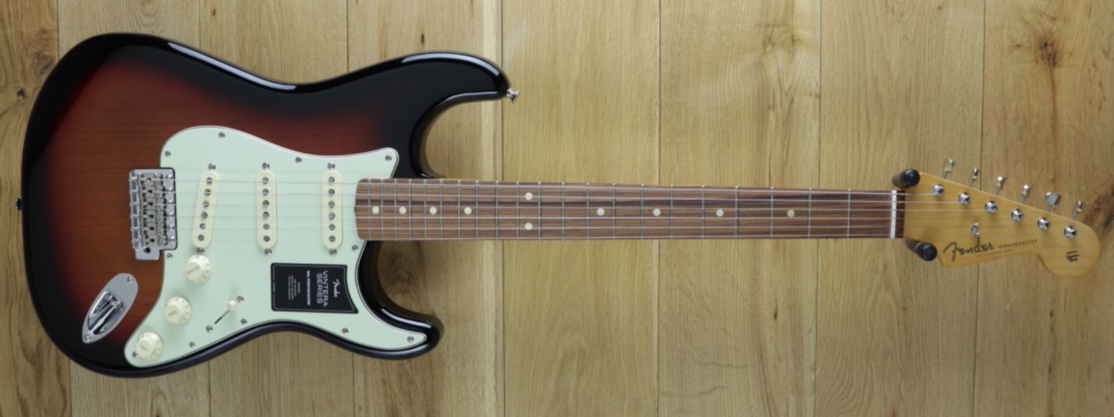 Vintera on sale 60s stratocaster