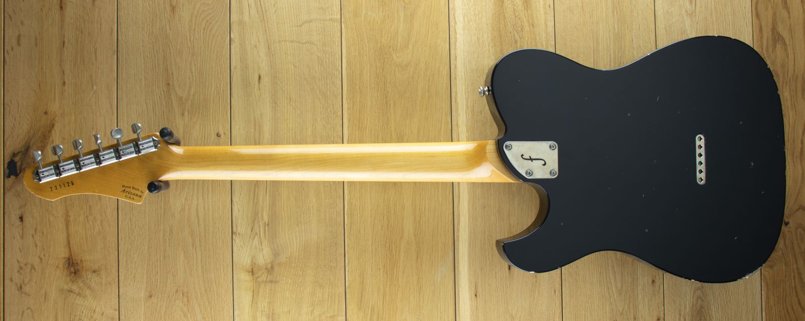 Fano P90 ピックアップ Yahoo!オークション - fano guitars P90 オリジナルピックアップ