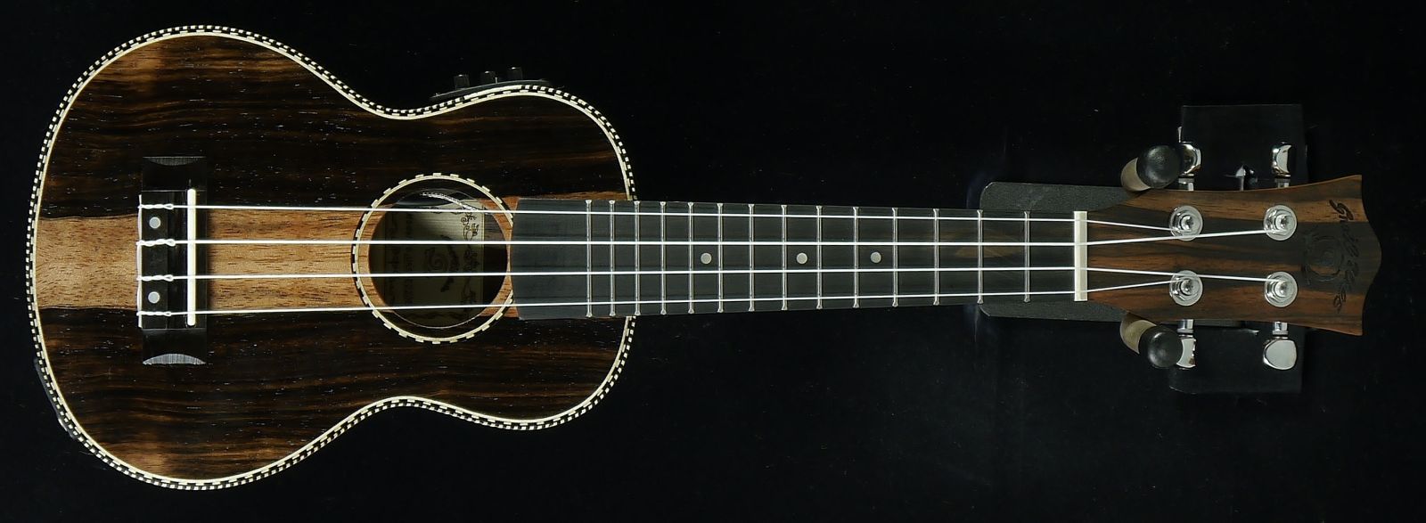 Snail soprano sales ukulele
