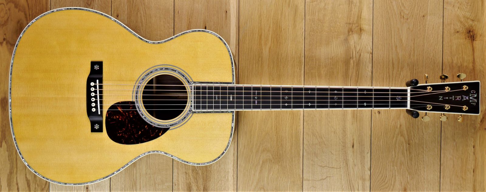 Martin om 42 guitar hot sale