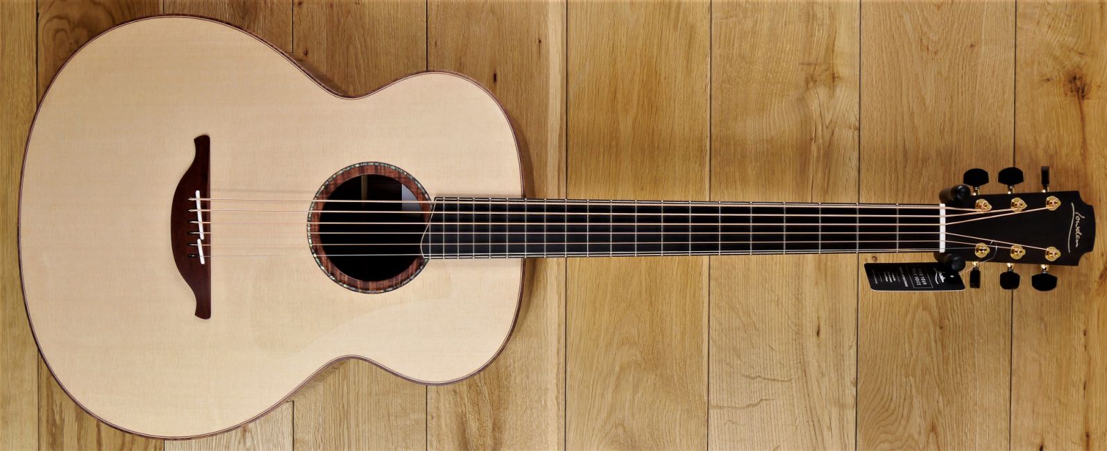 Lowden baritone guitar discount