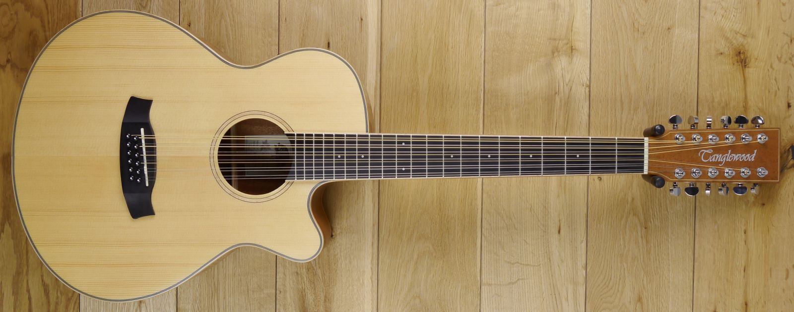 Tanglewood clearance tw12 ce