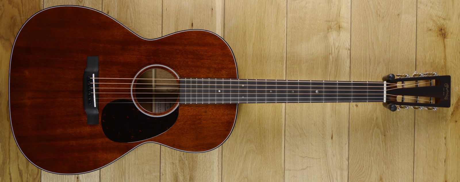 Martin 000 discount 12 fret