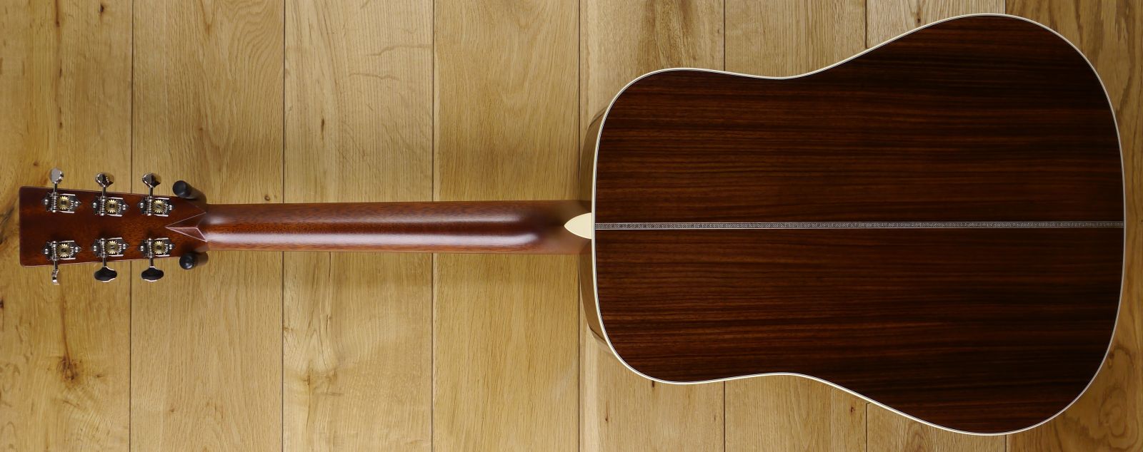Martin HD28 Coda Music