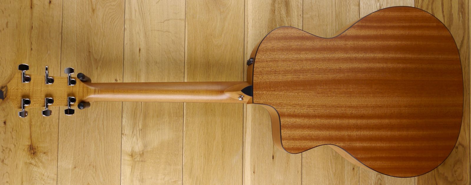 Taylor 114CE Sunburst | Coda Music