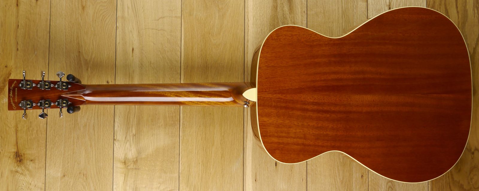 Tanglewood TW40 O AN E ~ Secondhand | Coda Music