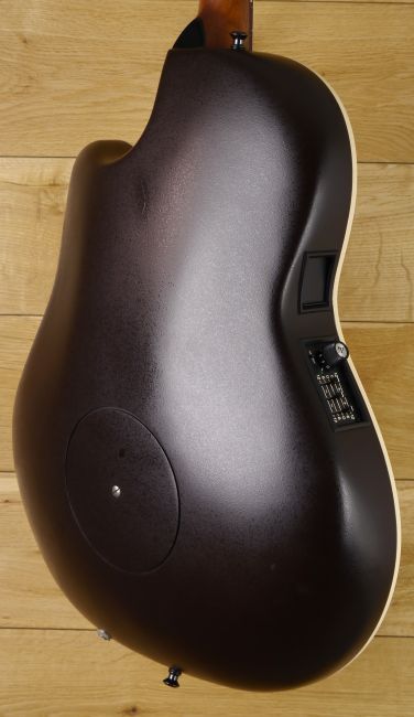 Ovation 6868 Elite Standard USA ~ Secondhand | Coda Music