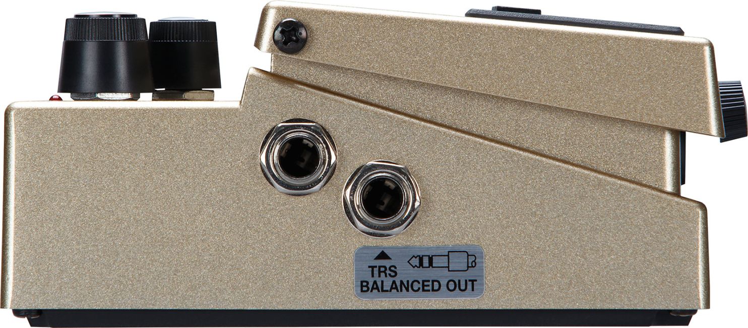 Boss preamp best sale