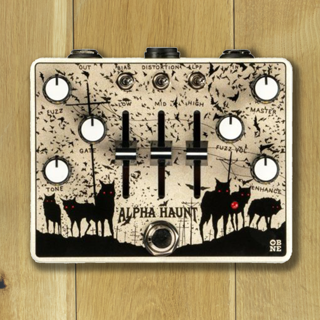 Old blood noise endeavors fuzz clearance