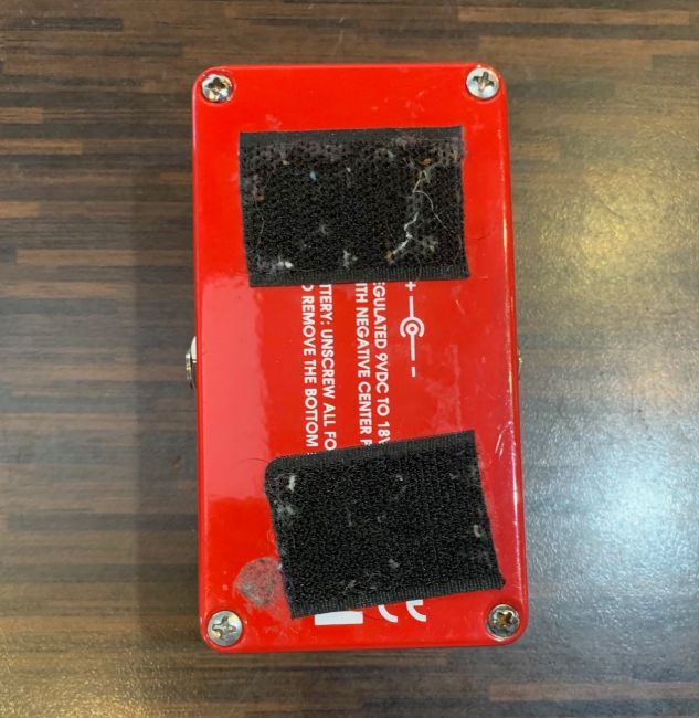 Xotic BB Preamp AT Andy Timmons Edition ~ Secondhand | Coda