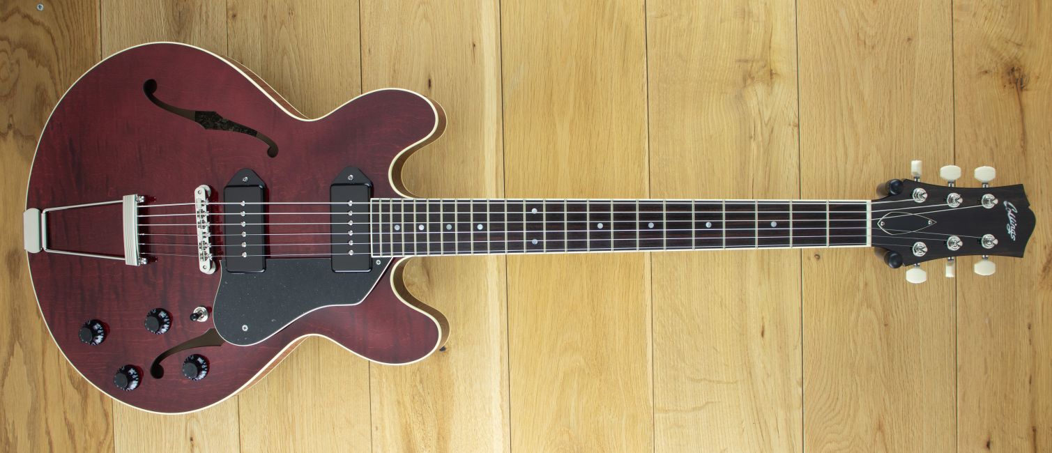Collings i30lc discount for sale