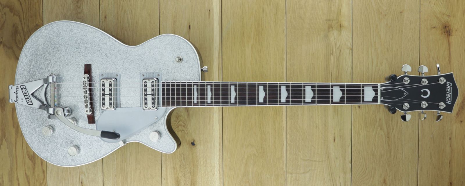 Gretsch g5439t shop