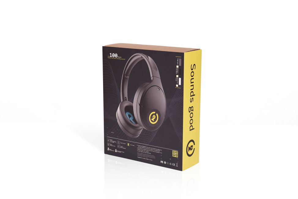 Headset companies clearance