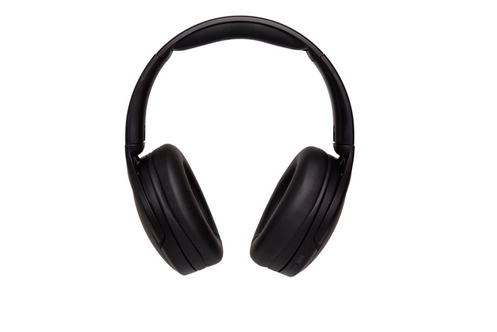 Soho Sound Company Soho 2.6 Bluetooth Headphones Coda Music