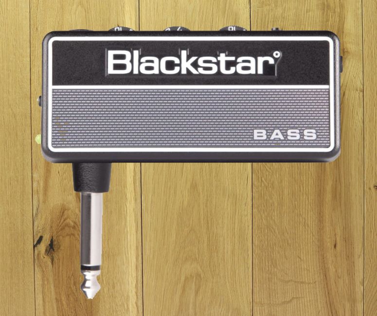 Blackstar amplug discount