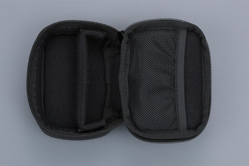 Boss Katana Go Carrying Pouch | Coda Music