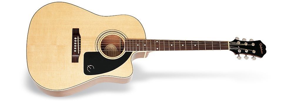 Best studio shop acoustic guitar