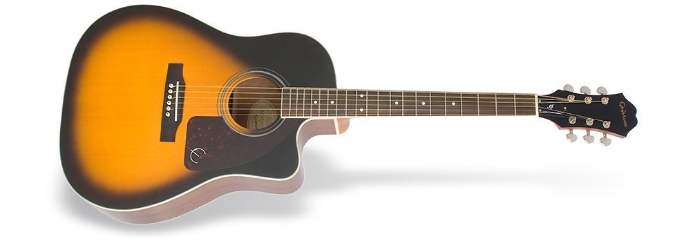 Epiphone j45ec shop