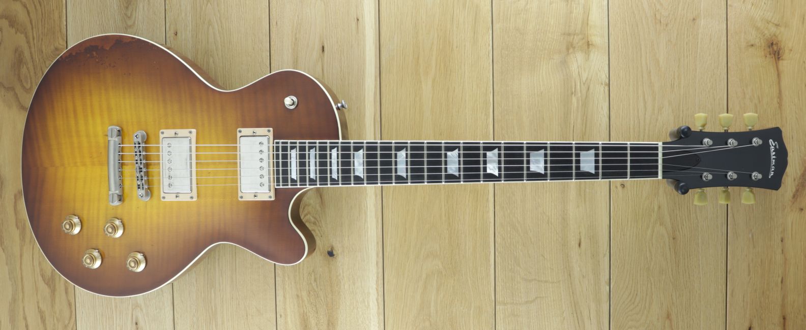 Eastman sb59 gb cheap