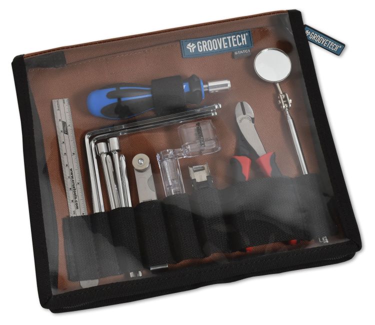 Guitar tech kit deals