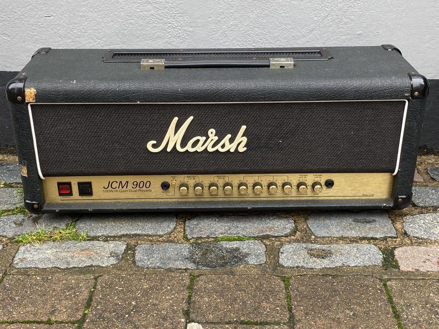 Marshall head clearance for sale