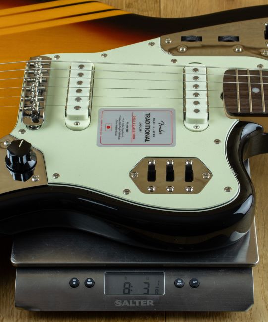 Fender Japan jaguar サンバースト Fender Jaguar Japan 2022 - Sunburst | Reverb The Netherlands