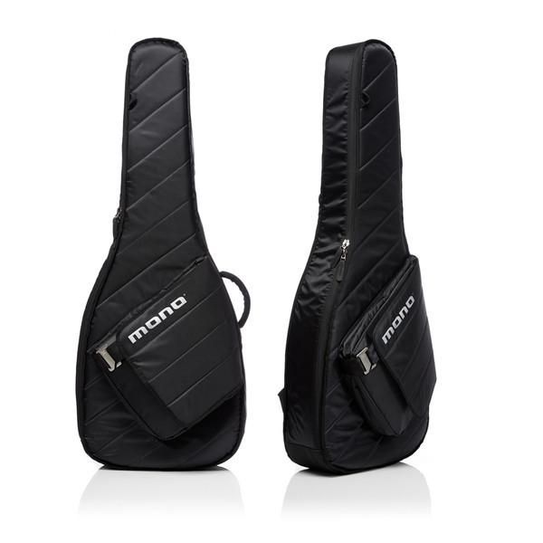 Mono acoustic gig bag best sale