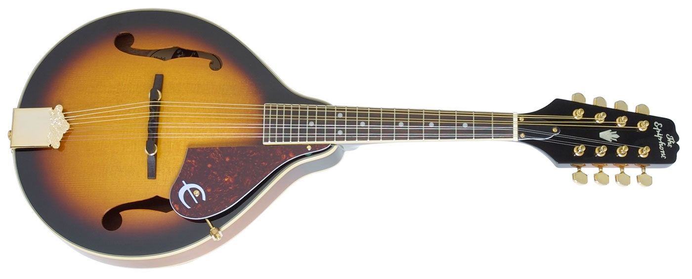 Epiphone mm30s deals