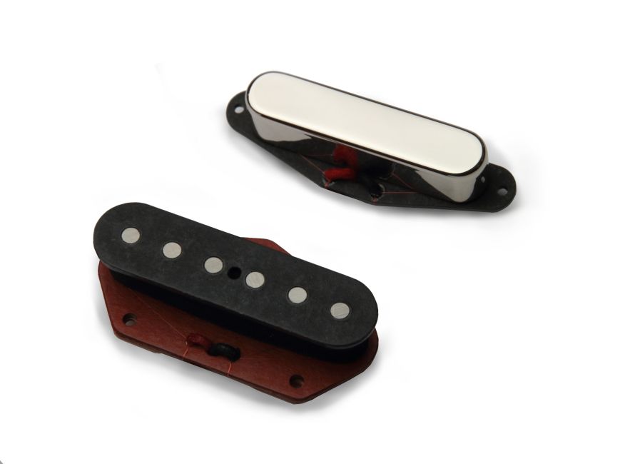 Bare Knuckle Boot Camp True Grit Tele Set Bare Knuckle Boot Camp True Grit Tele Set
