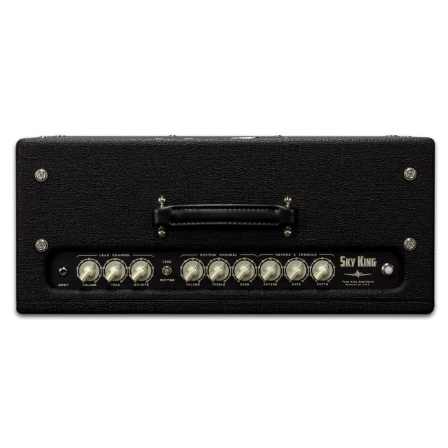 Toneking skyking store