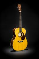 Martin 000EC Eric Clapton 30th Anniversary ~ ON ORDER