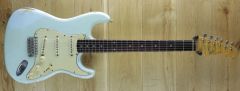 MB Guitars 62-S Sonic Blue