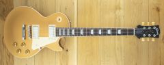 Gibson USA Les Paul Standard 50s Gold Top 207330183