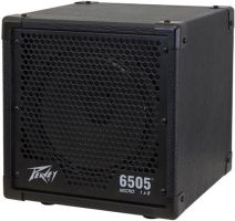 Peavey 6505® Micro Piranha 1x8 Guitar Cabinet