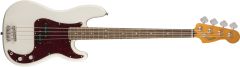 Squier Classic Vibe 60 P Bass Laurel Olympic White