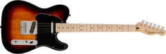Squier Affinity Tele 3 Tone Sunburst