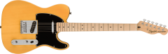 Squier Affinity Tele Butterscotch Blonde