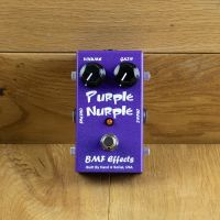 BMF Effects Purple Nurple Overdrive