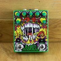 Black Arts Toneworks The Rabid Mammal V2