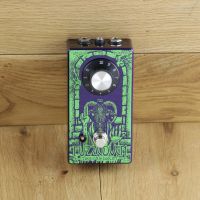 Does it Doom Fuzzcoven Fuzz