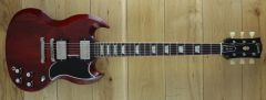 Gibson Custom 1961 Les Paul SG Standard Reissue VOS 200781